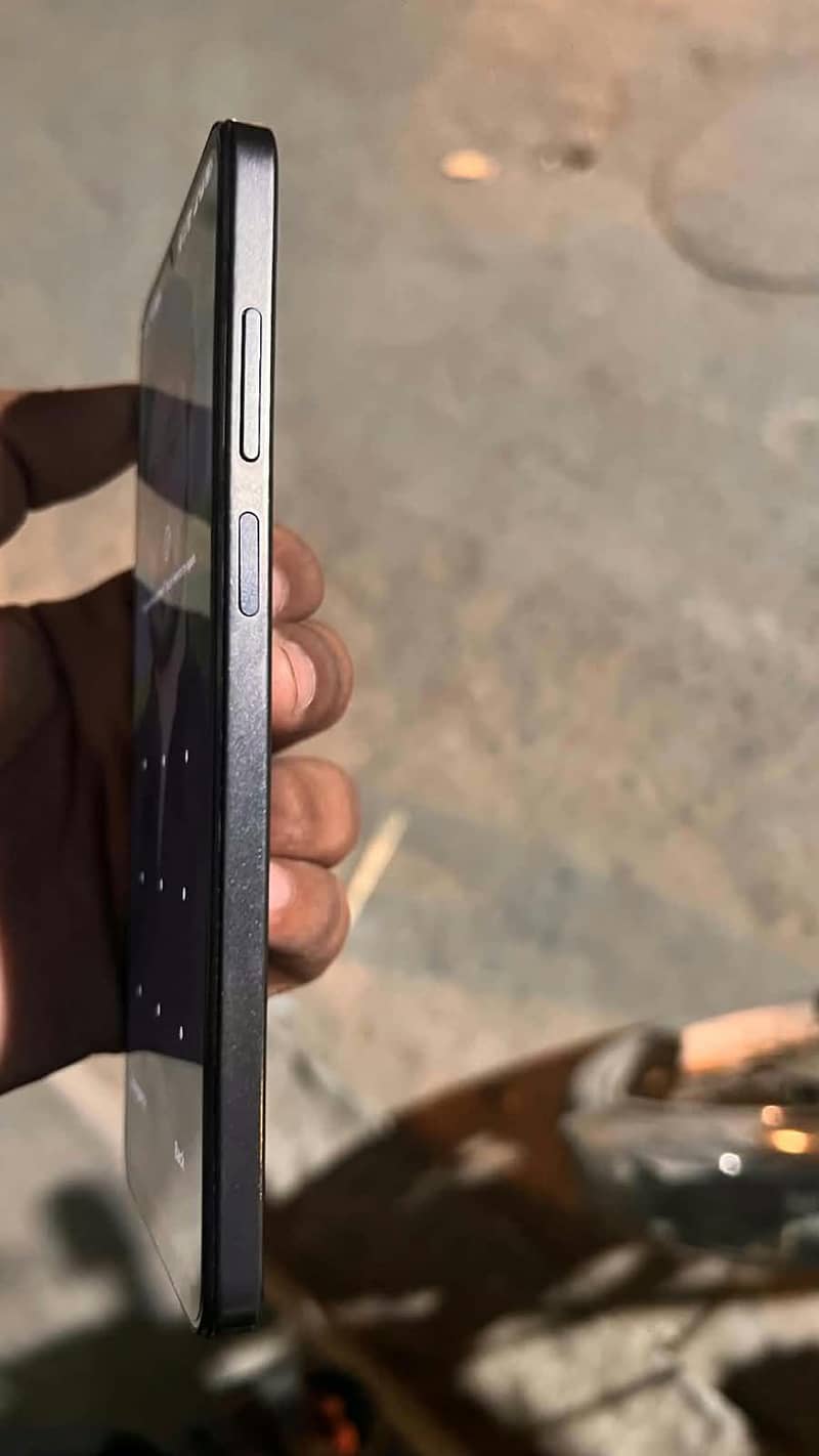 Honor X5 Plus 1