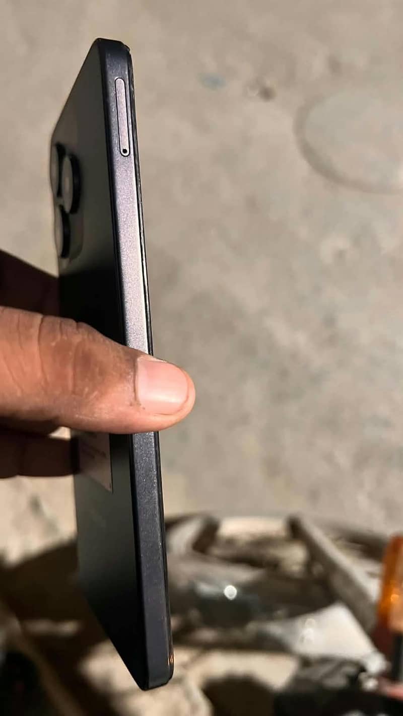 Honor X5 Plus 2