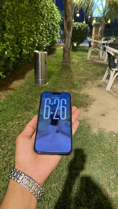 Apple iPhone 17 Pro Max