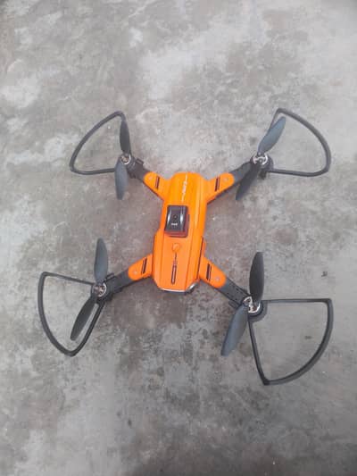 JS23 Drone camera