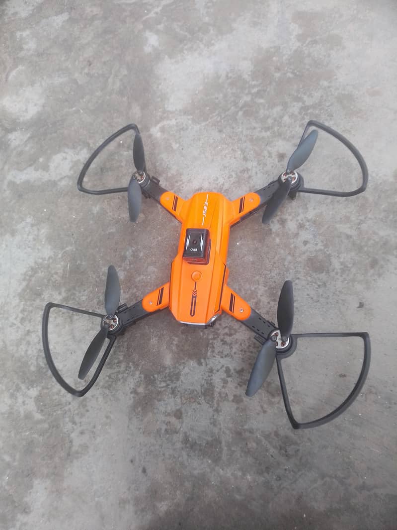 JS23 Drone camera 0