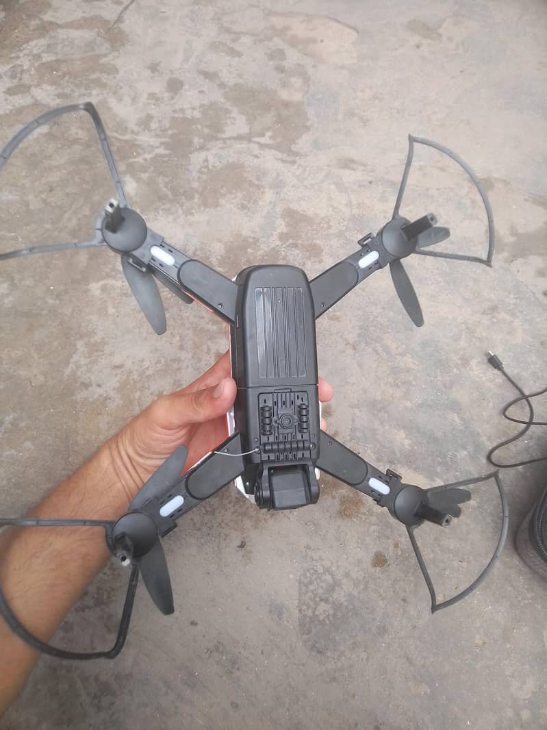 JS23 Drone camera 1