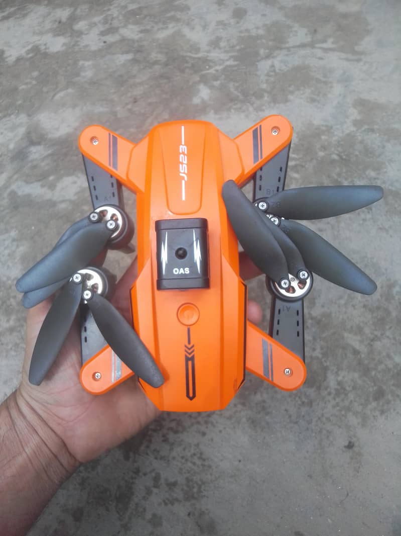 JS23 Drone camera 2