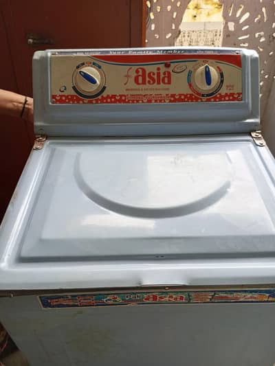 Super Asia Spinner Dryer