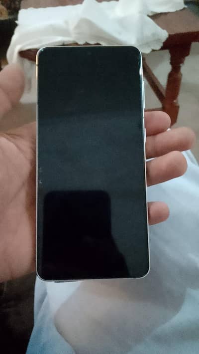 Samsung Mobile S21