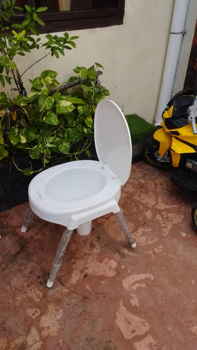 Toilet Seat