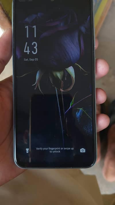 Infinix Hot 9 Play