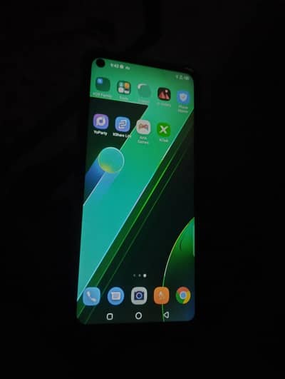 Infinix Note 7 urjent Sell