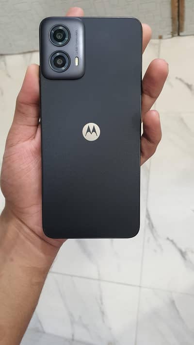Motorola Moto G34