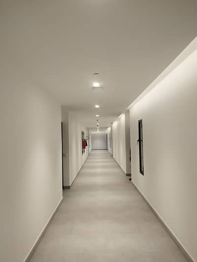 Al Haider Property Offer One Bedroom Apartment Available For Rent In Quadrangle Jail Road Gulberg Lahore