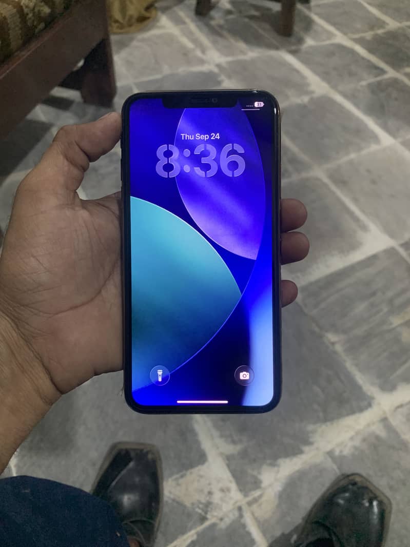 Apple iPhone 11 Pro Max 2