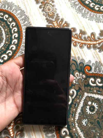 Google Pixel 6a
