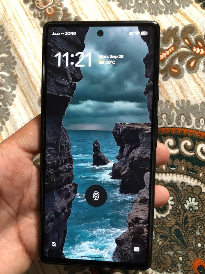 Google Pixel 6a 2