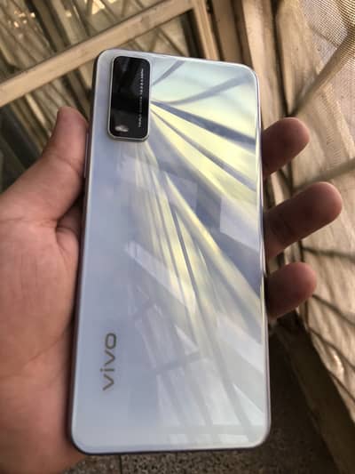 Vivo Y20