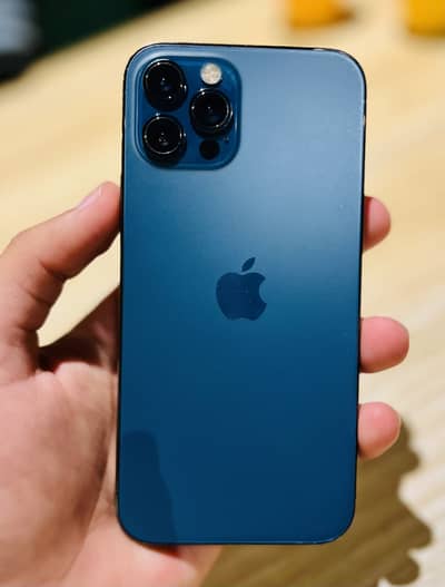 Apple iPhone 12 Pro