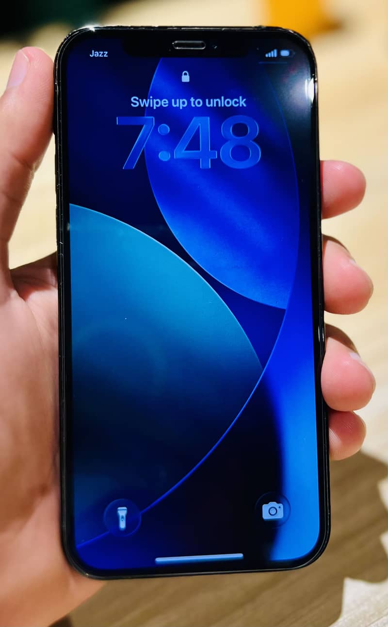 Apple iPhone 12 Pro 2