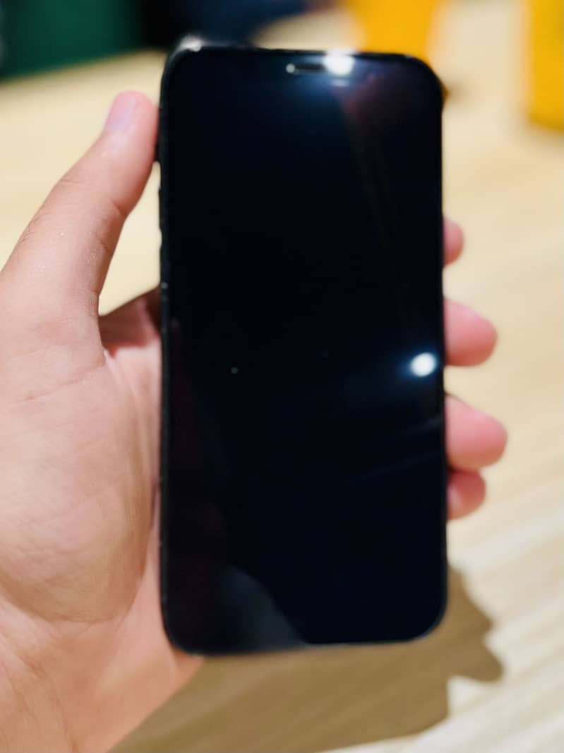 Apple iPhone 12 Pro 3