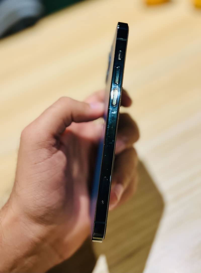 Apple iPhone 12 Pro 5