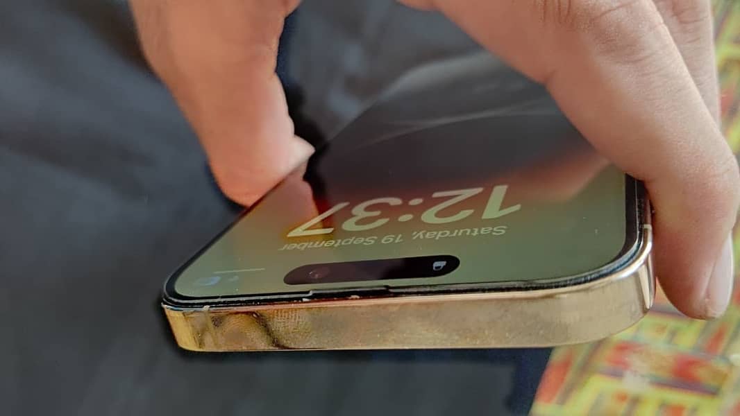 Apple iPhone 14 Pro Max 1