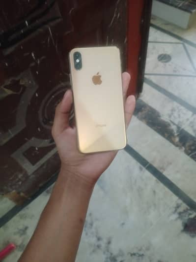 Apple iPhone XS