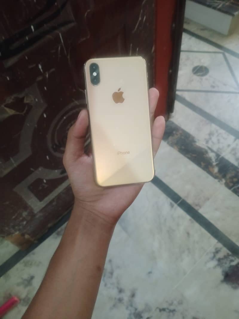 Apple iPhone XS 0
