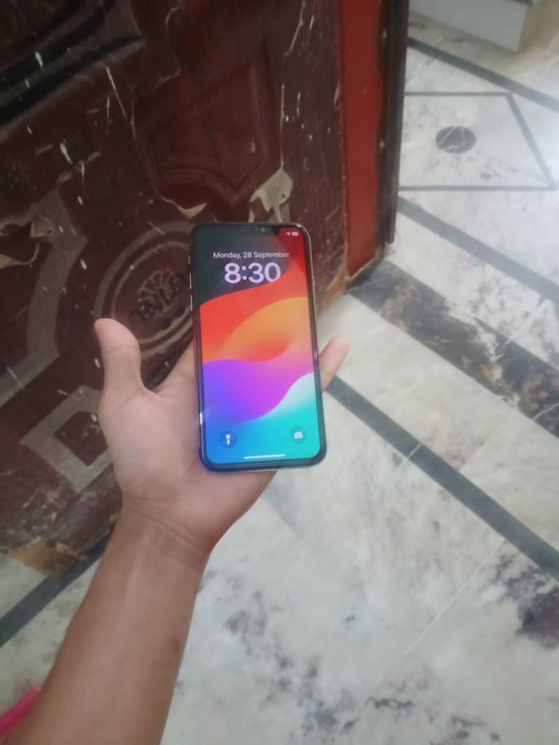 Apple iPhone XS 1