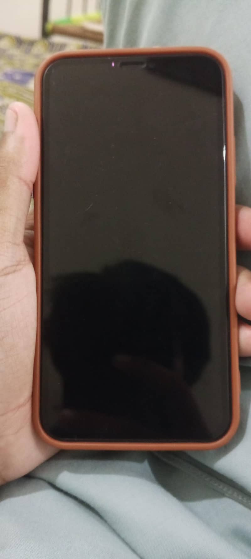 Apple iPhone X 1