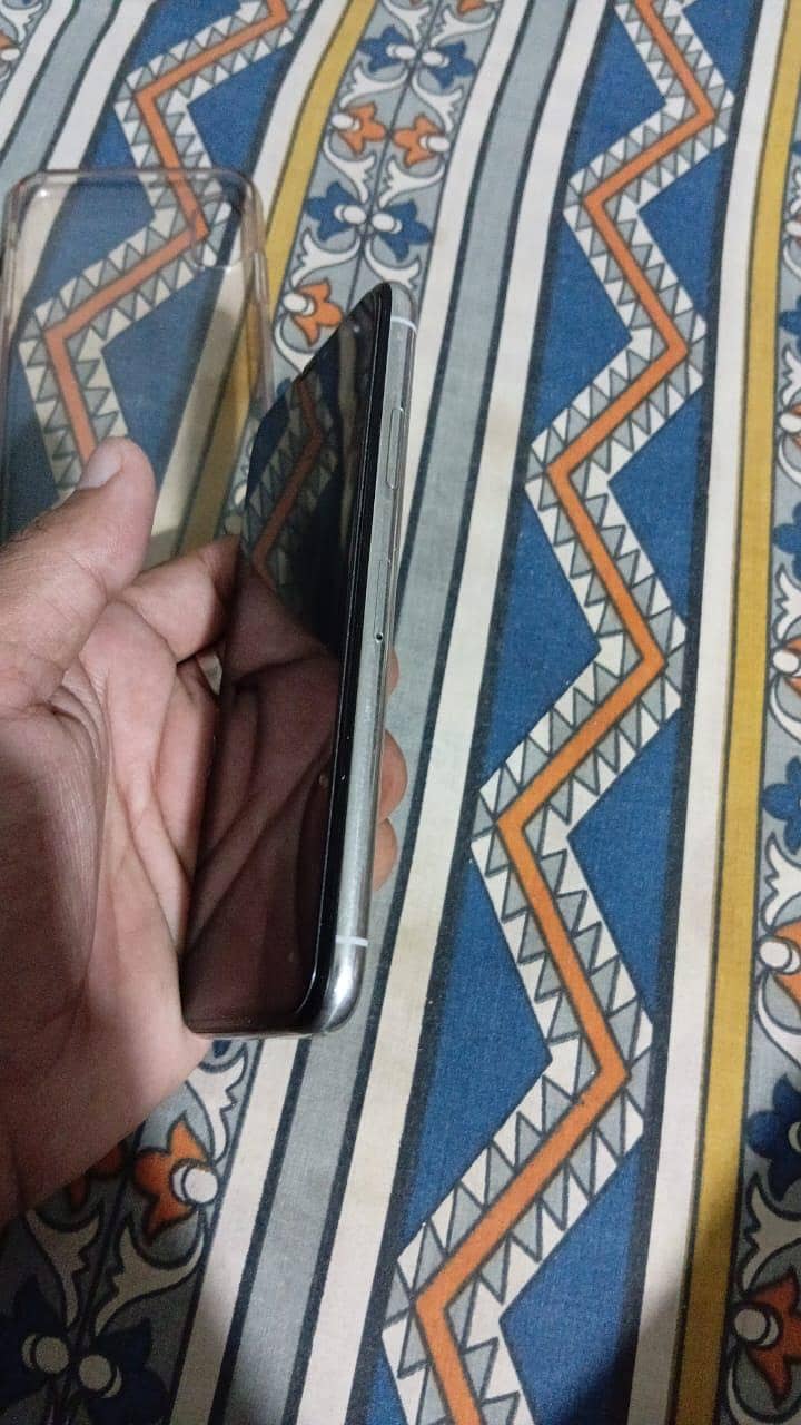 Apple iPhone X 5