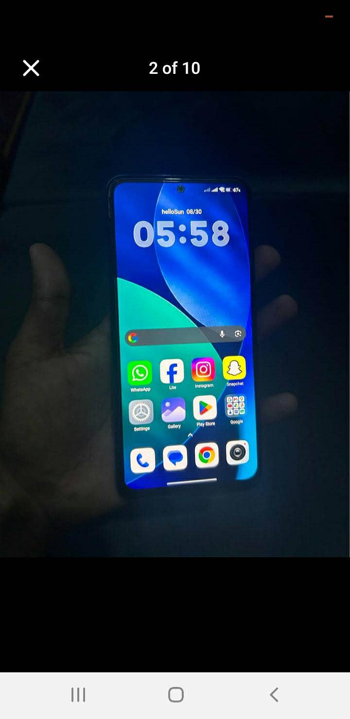 Xiaomi Other Model 0