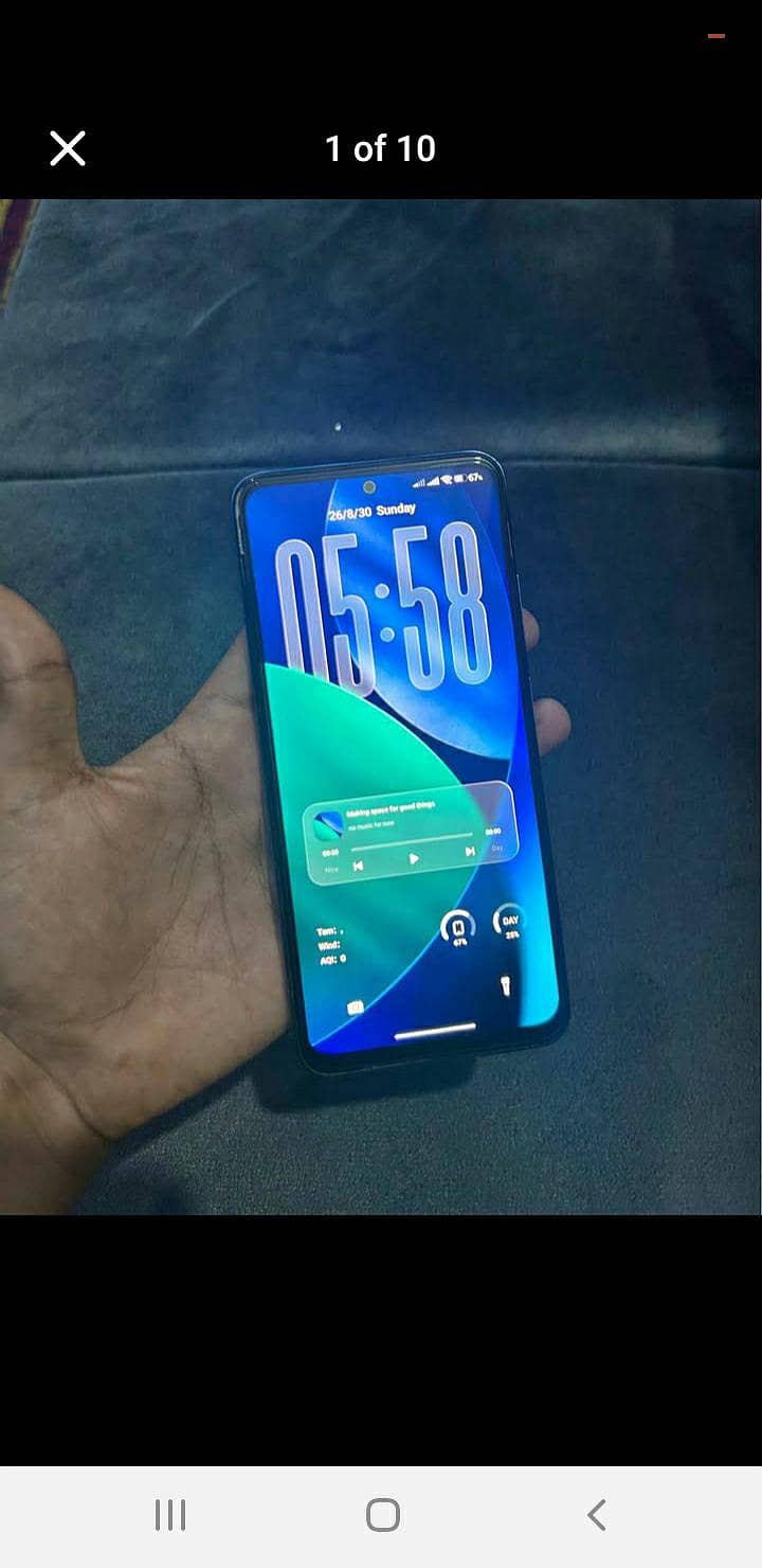 Xiaomi Other Model 1