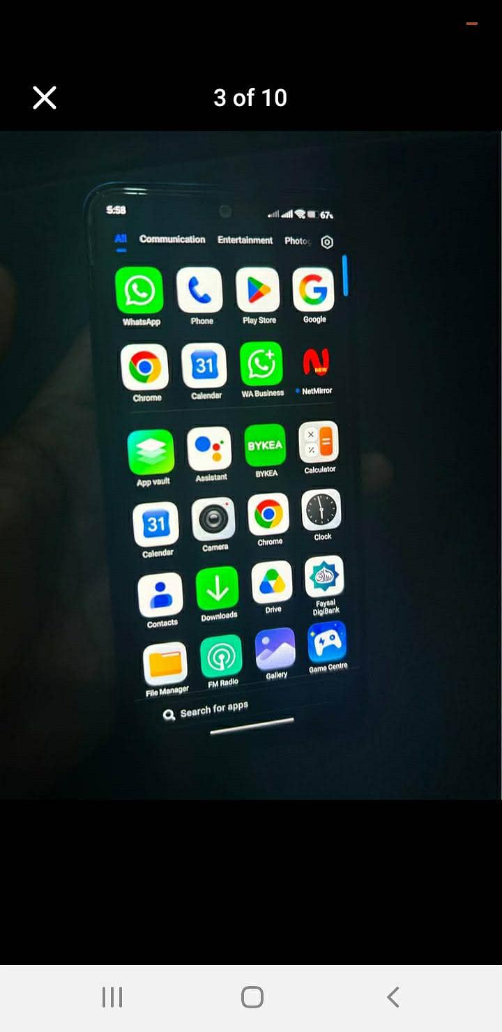 Xiaomi Other Model 4