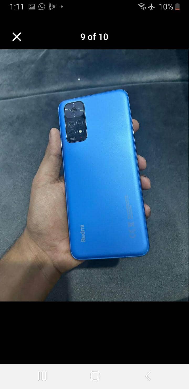 Xiaomi Other Model 6