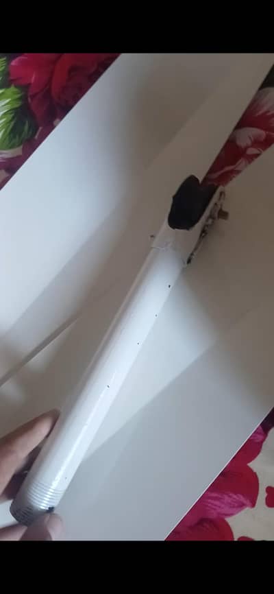 alleid ceiling fan non ac dc