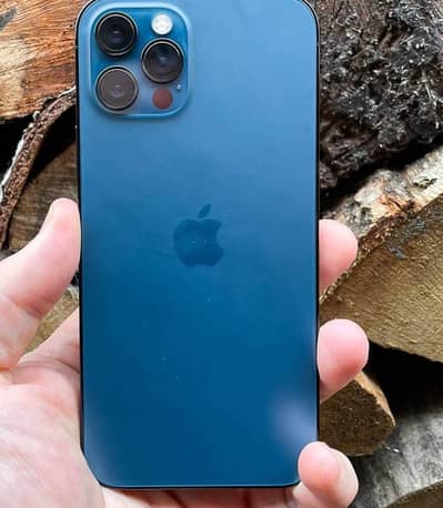 Apple iPhone 12 Pro