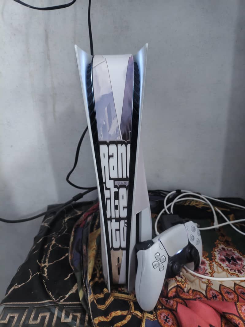 playstation 5 0