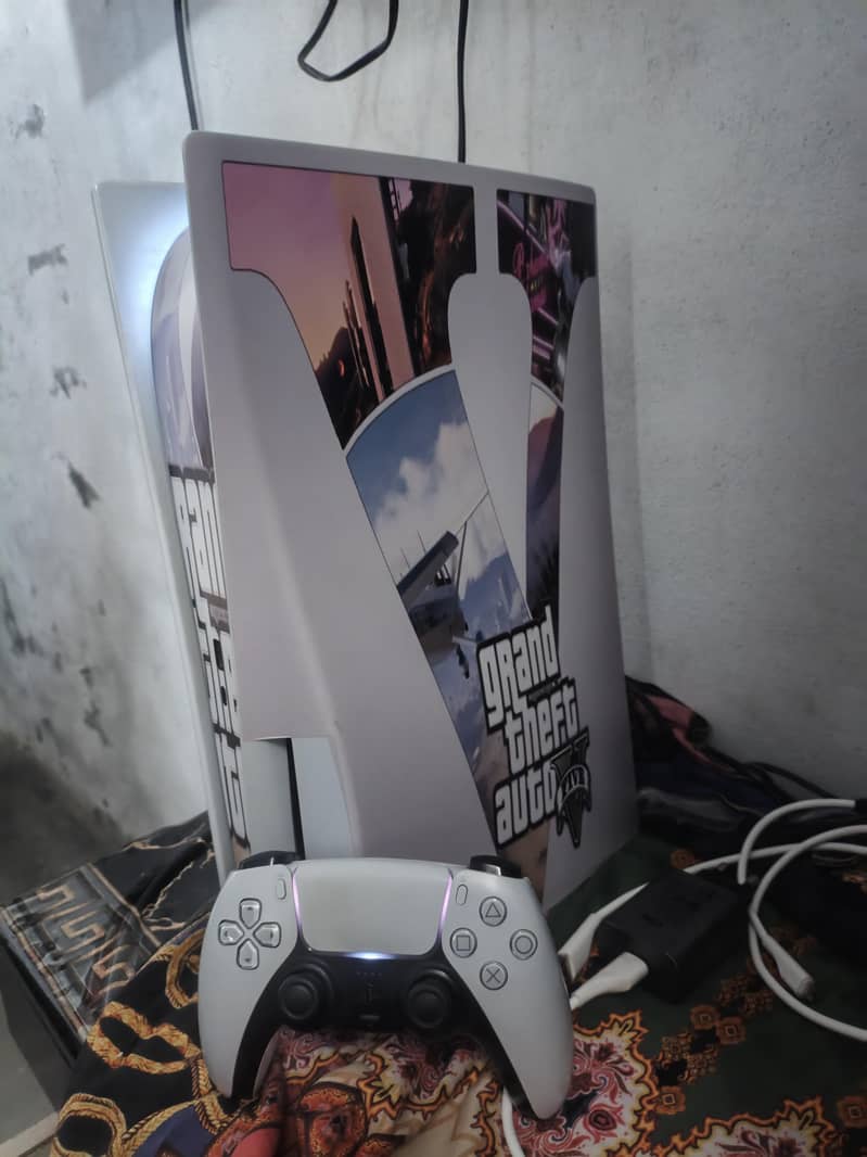 playstation 5 1