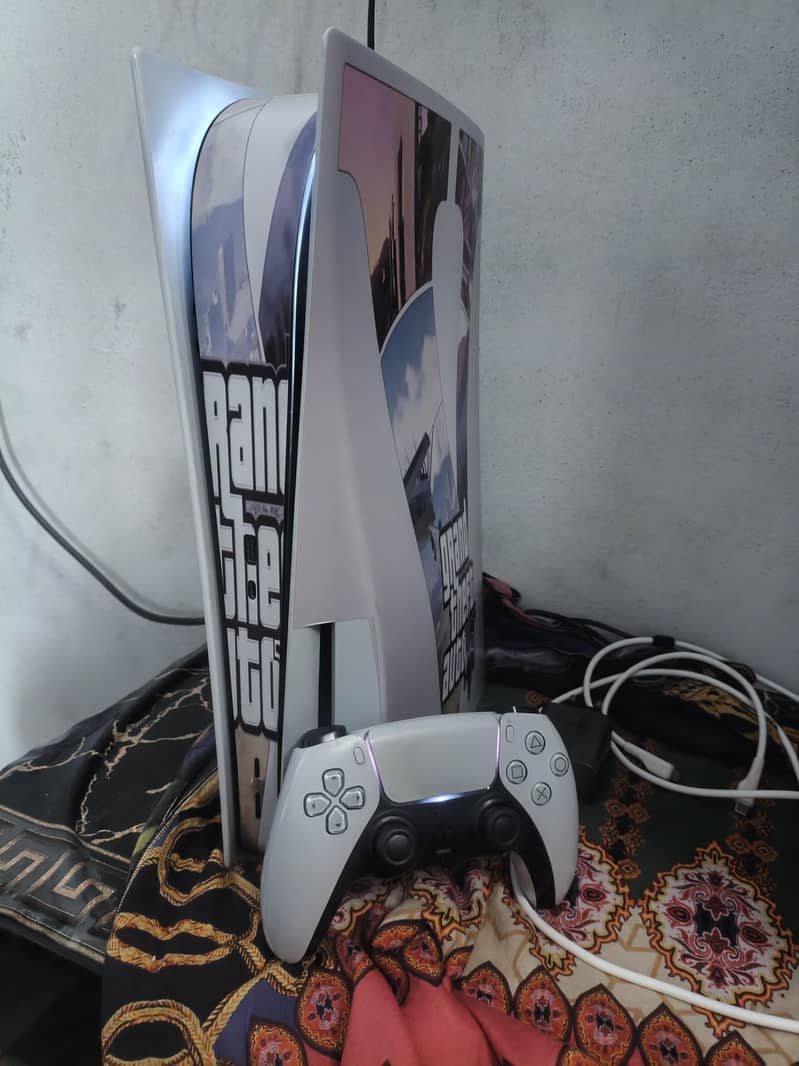 playstation 5 2