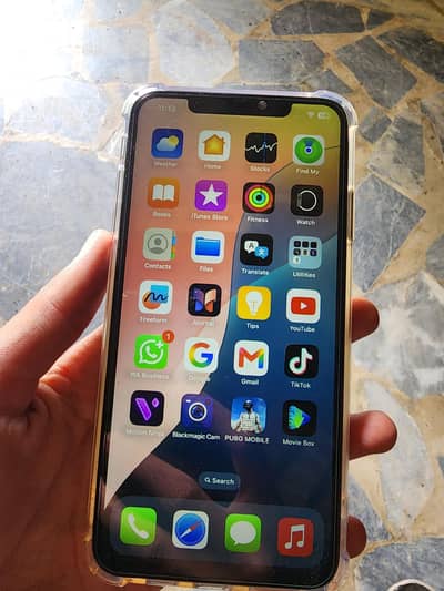 Apple iPhone XS Max 256gb