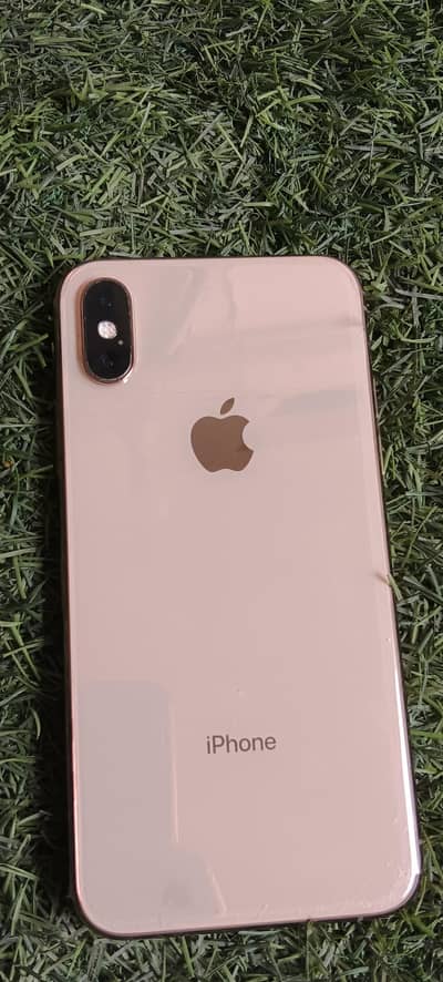 Apple iPhone XS