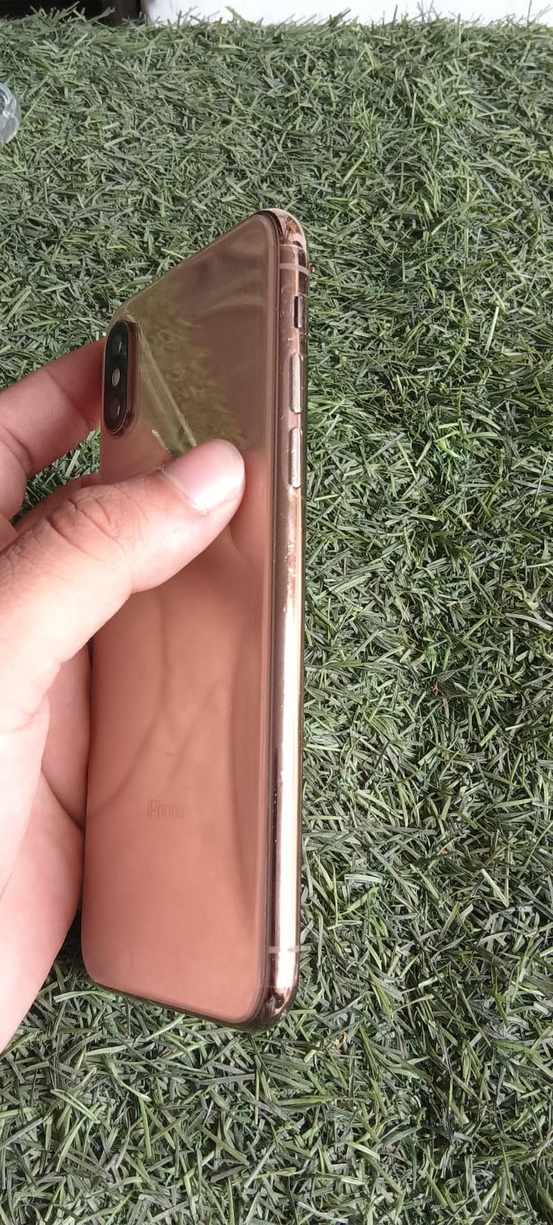 Apple iPhone XS 1