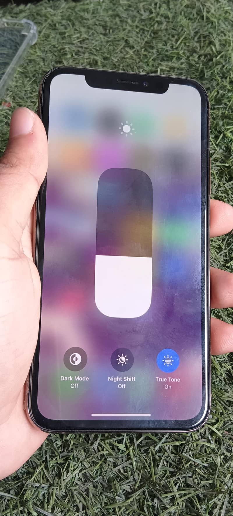 Apple iPhone XS 5