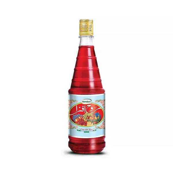 Rooh Afza – 800 ml
