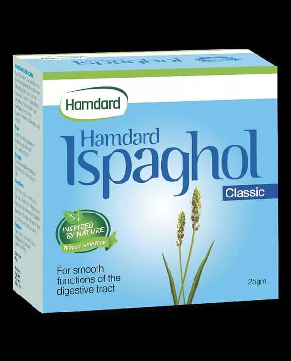 Ispaghol Classic – 25 g