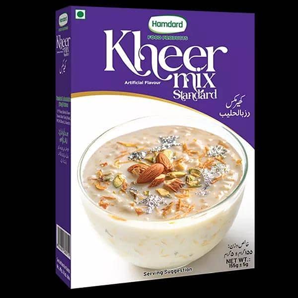 Kheer Mix (155 GM)