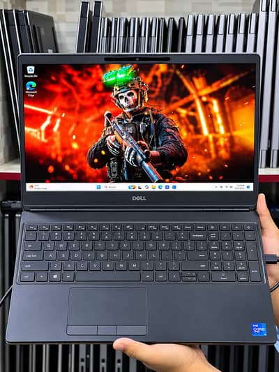Dell Laptops | 3560 7510 7520 7530 7540 7550 7560