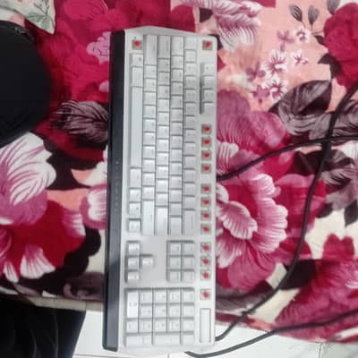Dell Alienware aw510k
