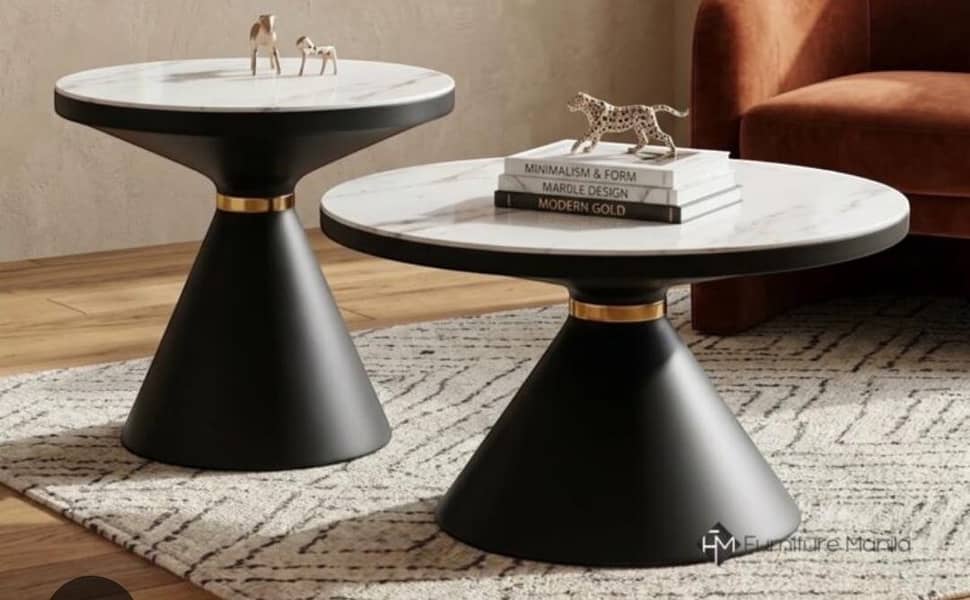 central table new 0