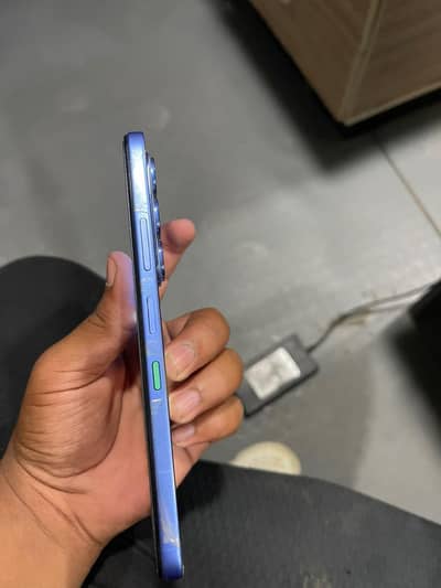 Infinix hot 60i