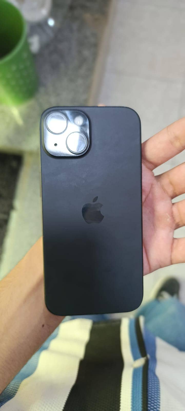 Apple iPhone 15 1