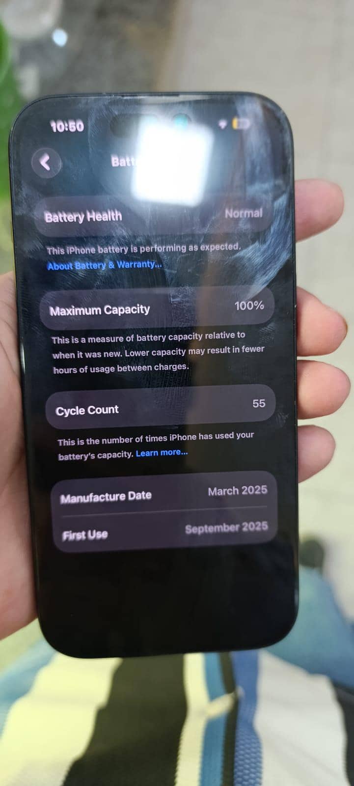 Apple iPhone 15 2